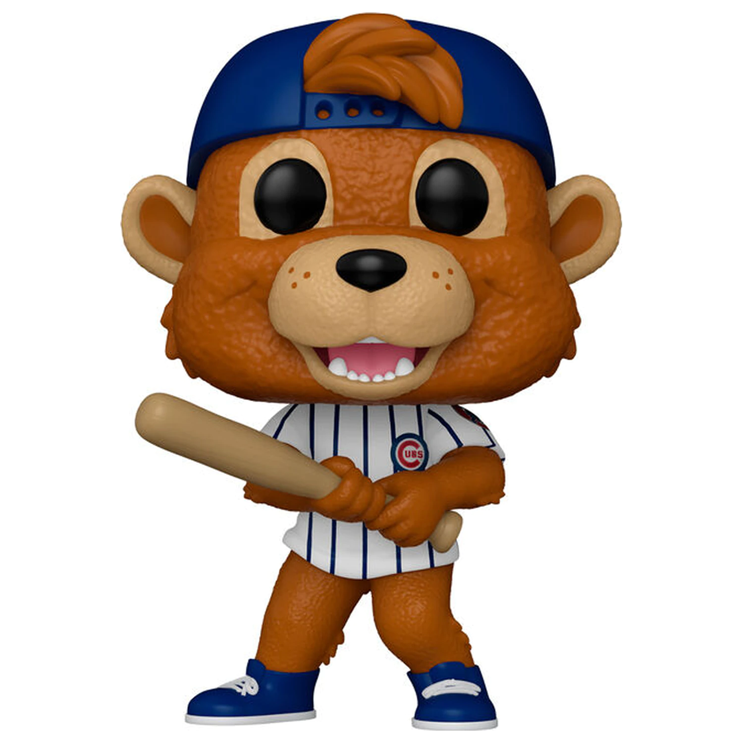 Funko POP Figur Chicago Cubs Clark the Cub Produktfoto