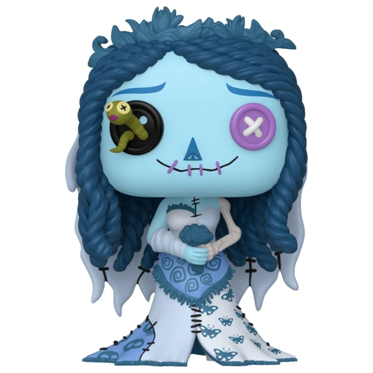 Funko POP Figur Corpse Bride Emily Produktfoto