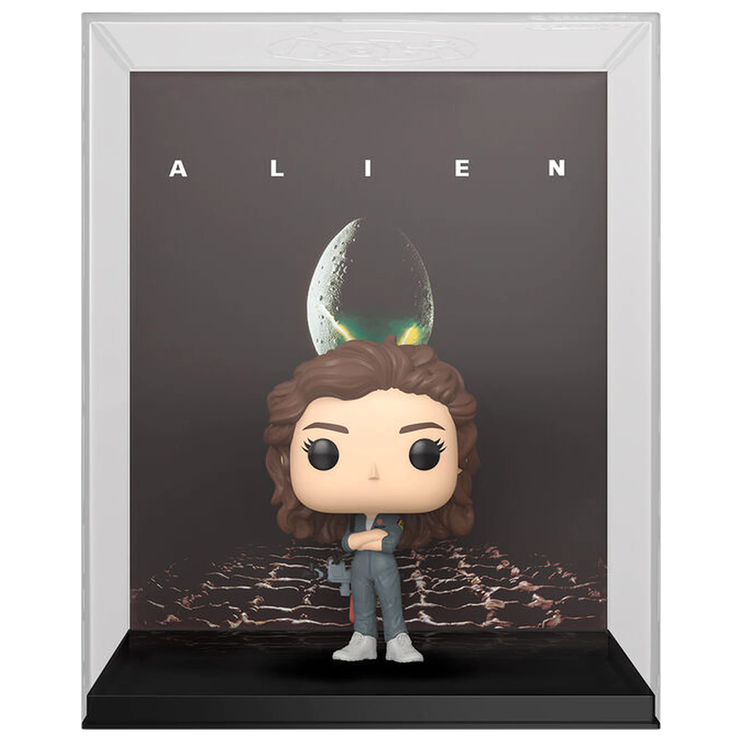 Funko POP Figur Hülle Alien Ripley Produktfoto