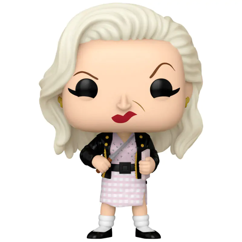 Funko POP Figur Crybaby Hatchet Face Produktfoto