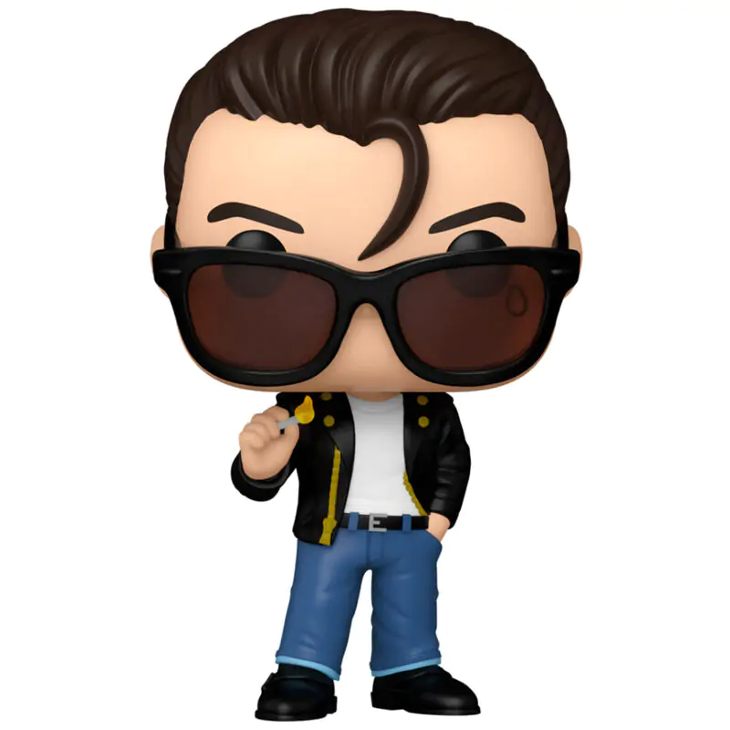 Funko POP Figur Crybaby Wade Crybab Walker Produktfoto