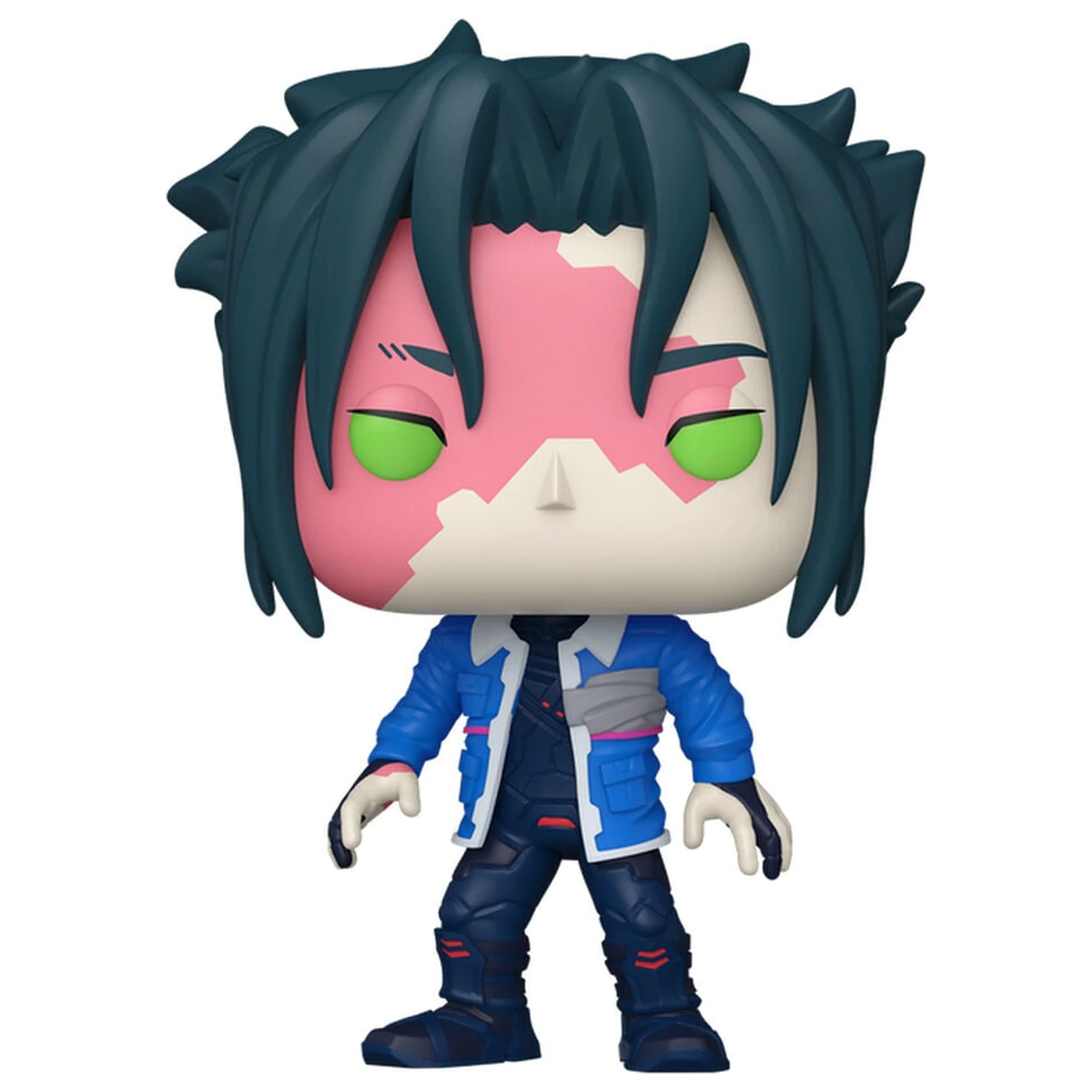 Funko POP Figur Cyberpunk D. Produktfoto