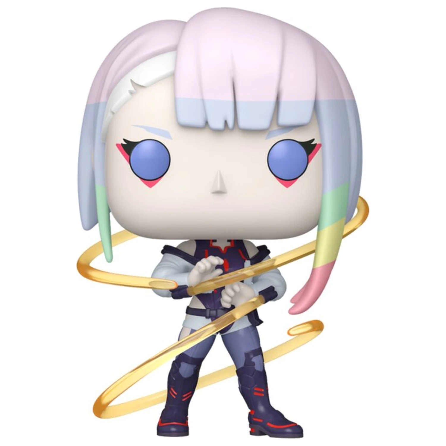 Funko POP Figur CyberPunk Lucy Produktfoto