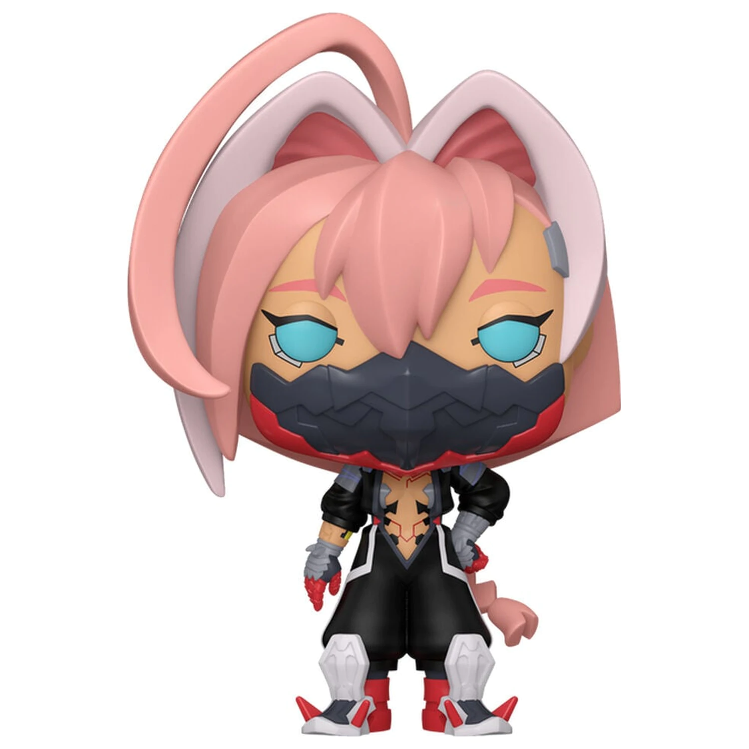 Funko POP Figur Cyberpunk Talia Produktfoto