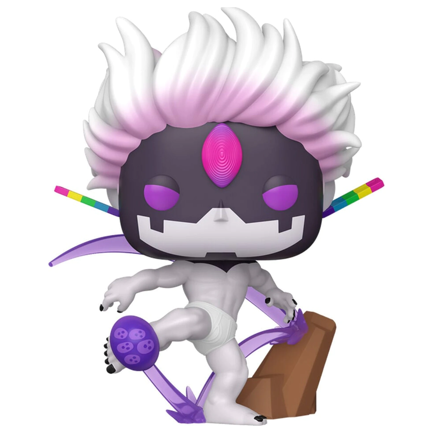Funko POP Figur DanDaDan Evil Eye Produktfoto