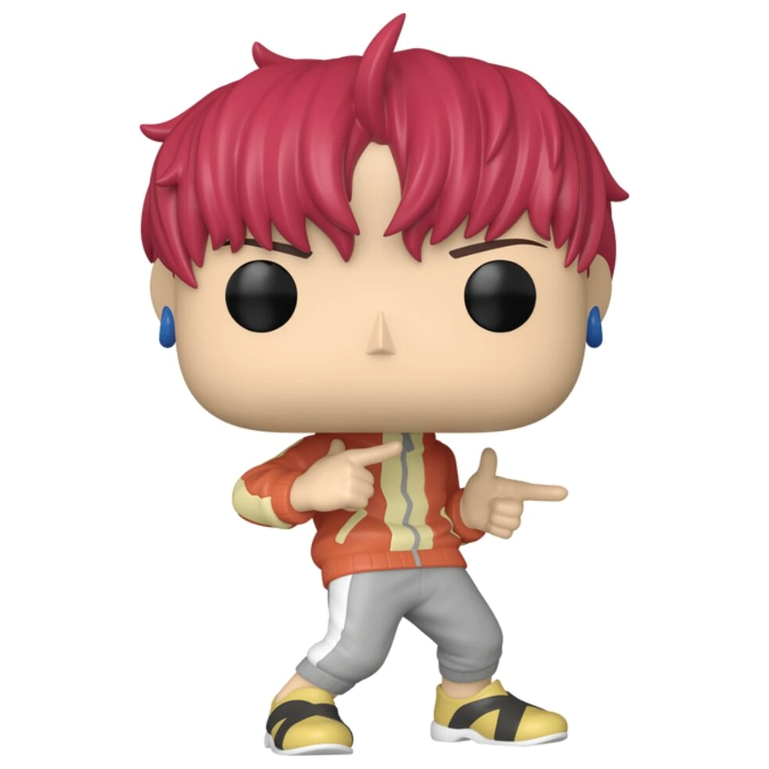 Funko POP Figur Dandadan Jiji Produktfoto