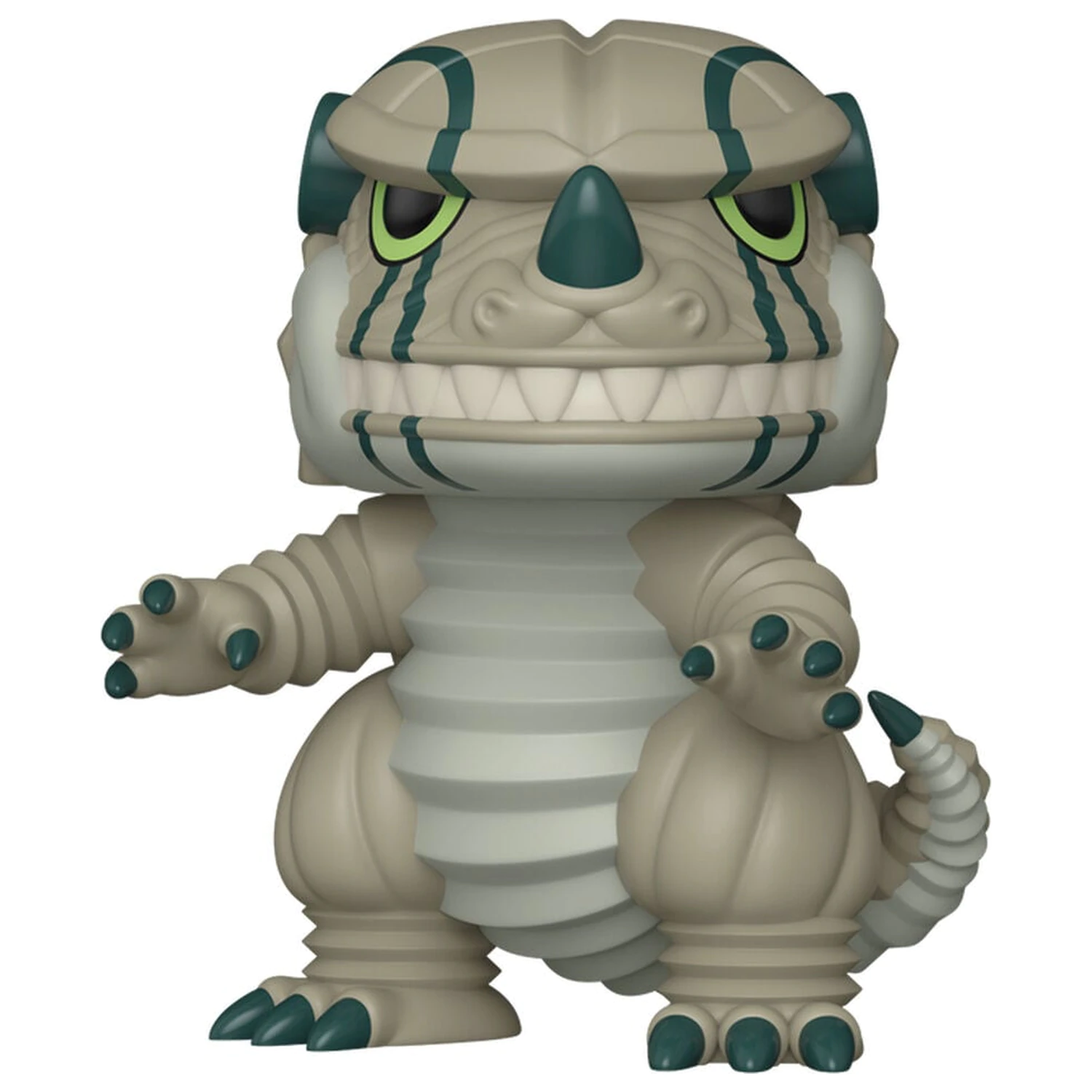 Funko POP Figur DanDaDan Kaiju Produktfoto