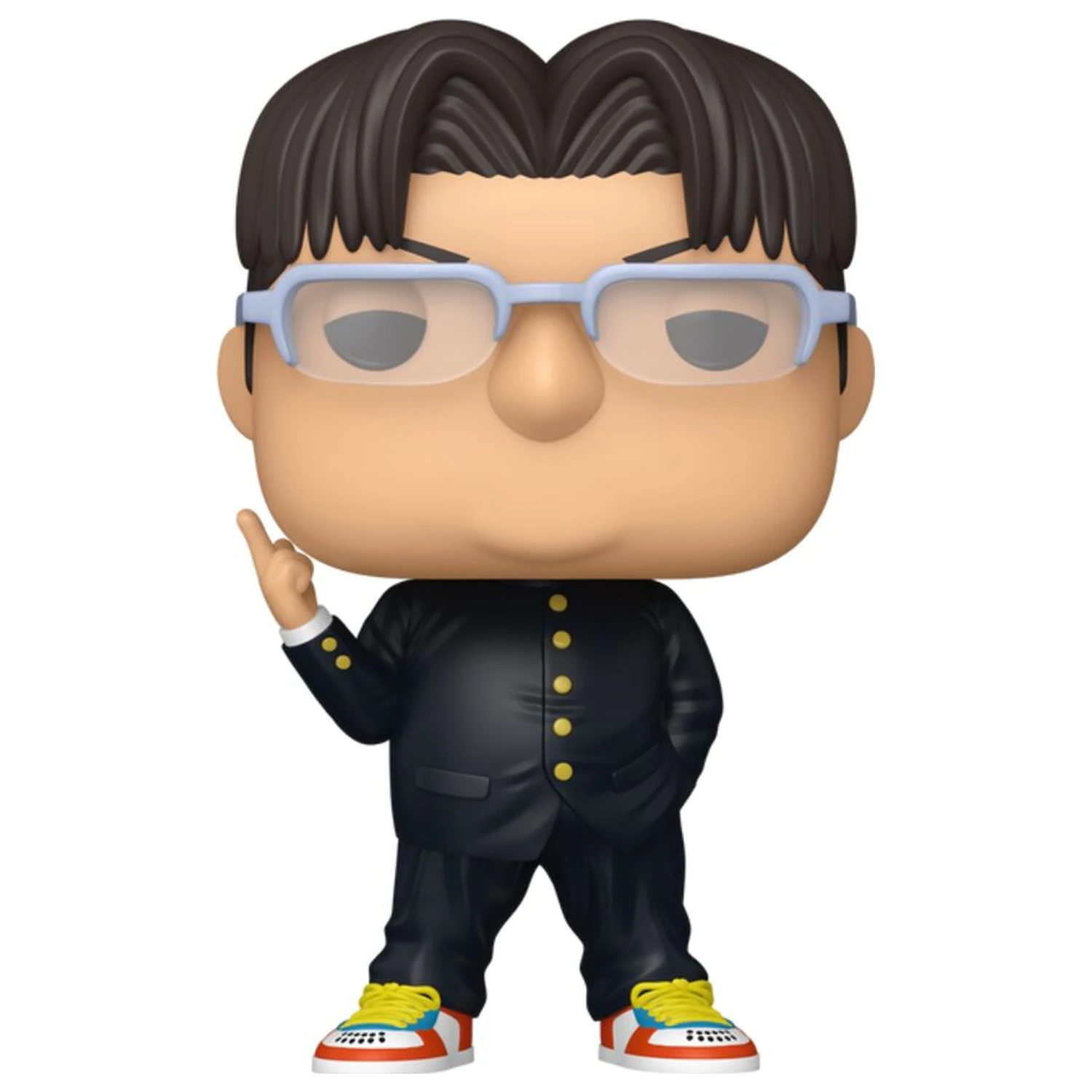Funko POP Figur Dandadan Kinta Produktfoto