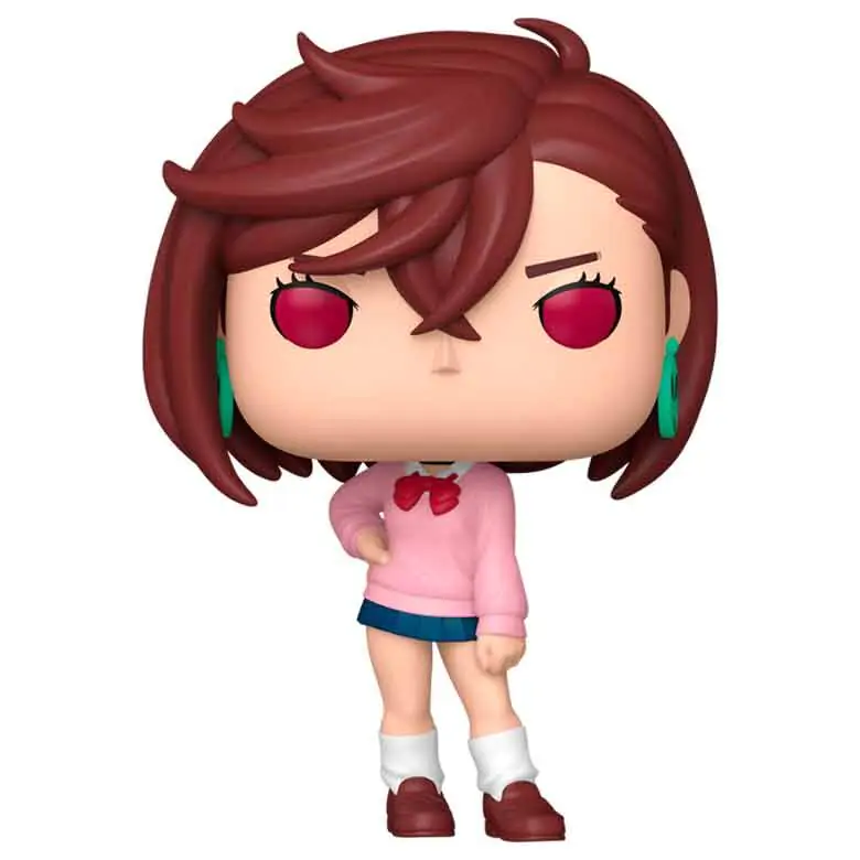 Funko POP Figur Dandadan Momo Ayase Produktfoto