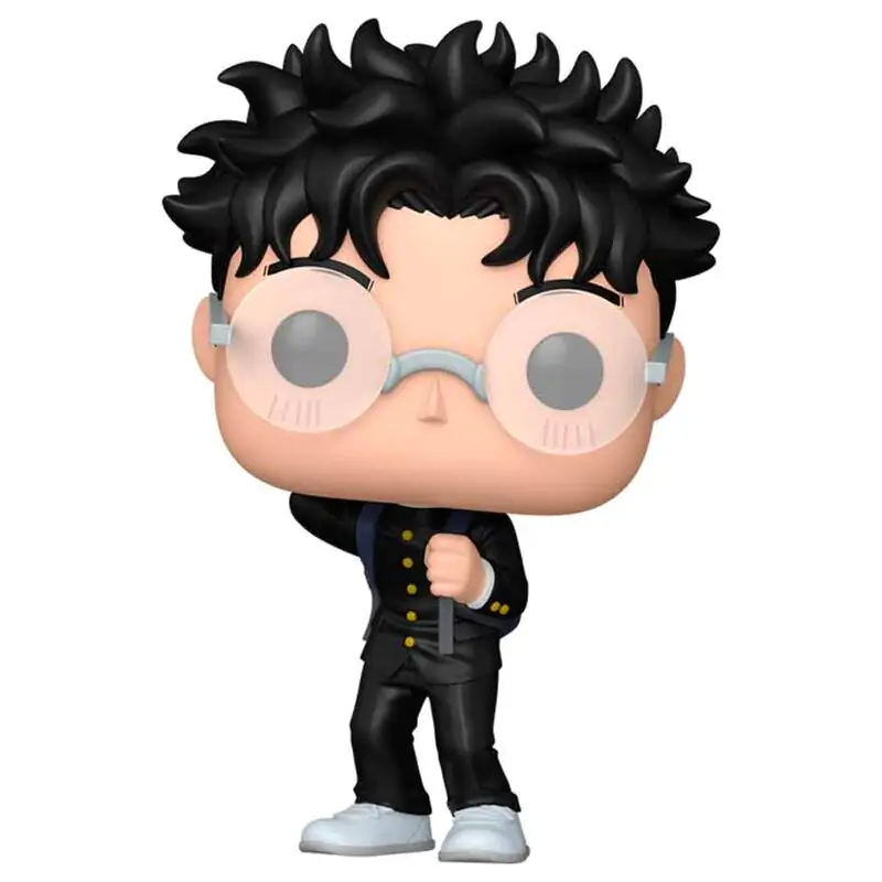 Funko POP Figur Dandadan Okarun Chase Produktfoto