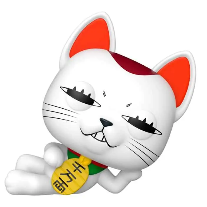 Funko POP Figur Dandadan Turbo Granny Produktfoto