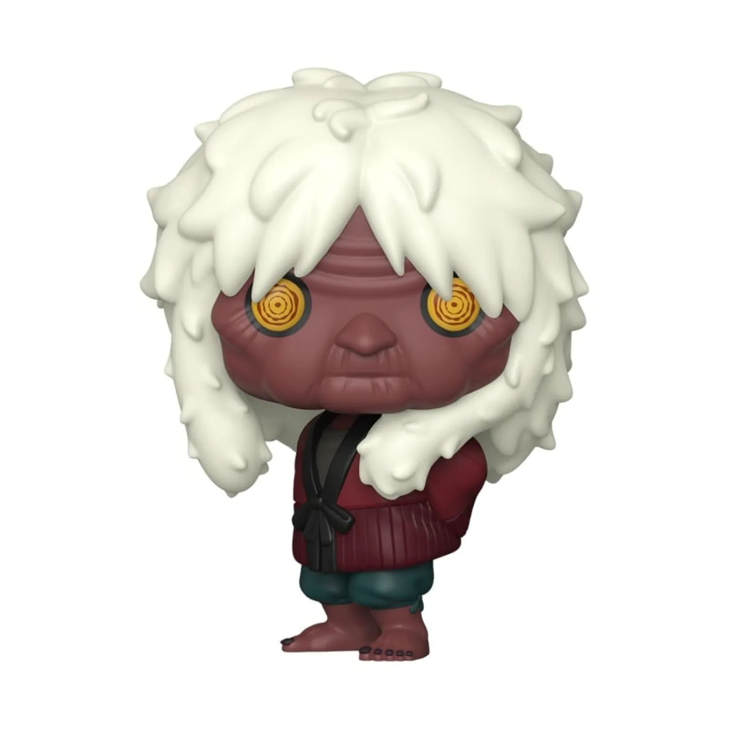 Funko POP Figur Dandadan Turbo Granny (GW) Produktfoto