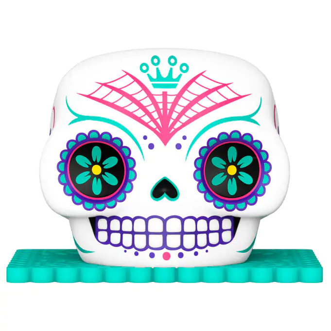 Funko POP Figur Day of the Dead Sugar Skulls Produktfoto