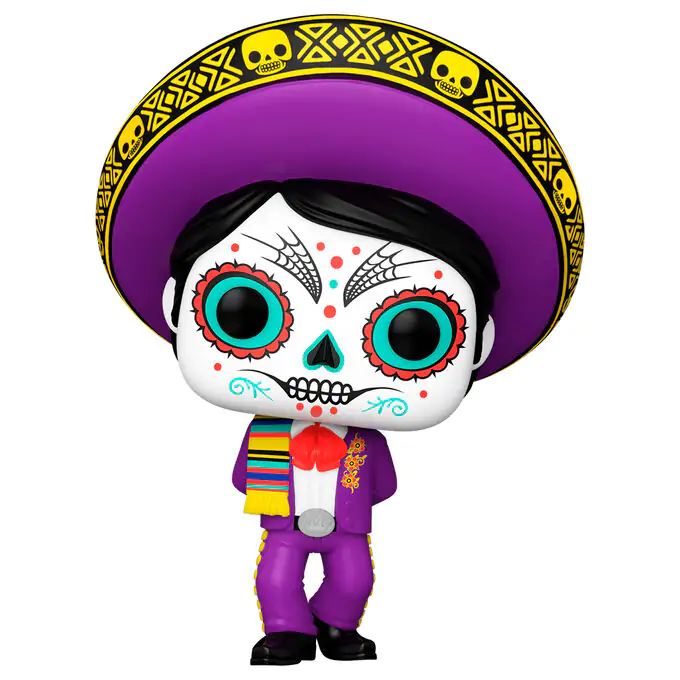 Funko POP Figur Day of the Dead The Catrin Produktfoto