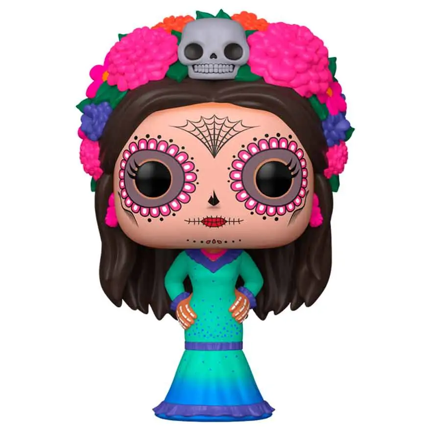 Funko POP Figur Day of the Dead The Catrina Produktfoto