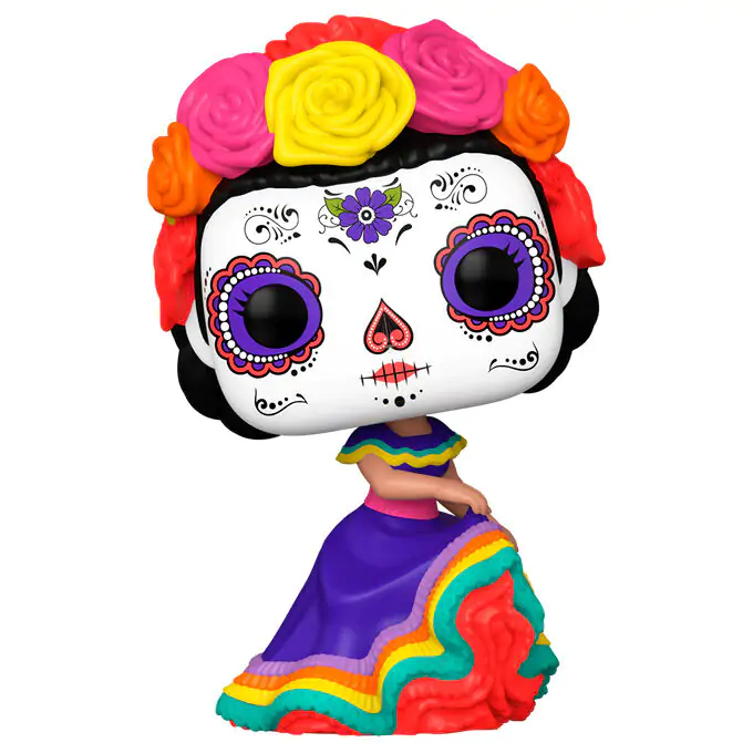 Funko POP Figur Day of the Dead The Catrina Produktfoto