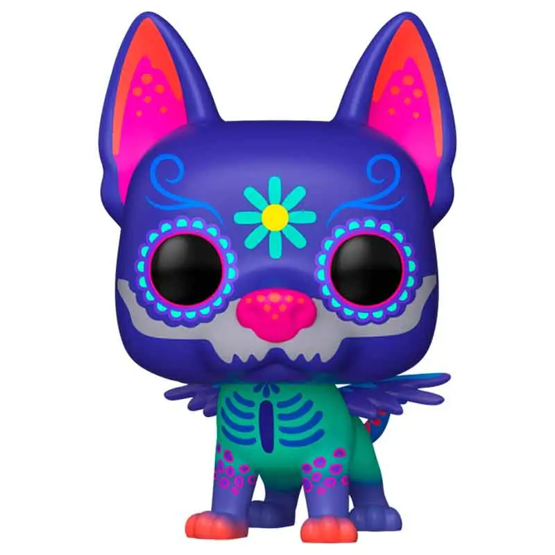 Funko POP Figur Day of the Dead Xolo Alebrije Produktfoto