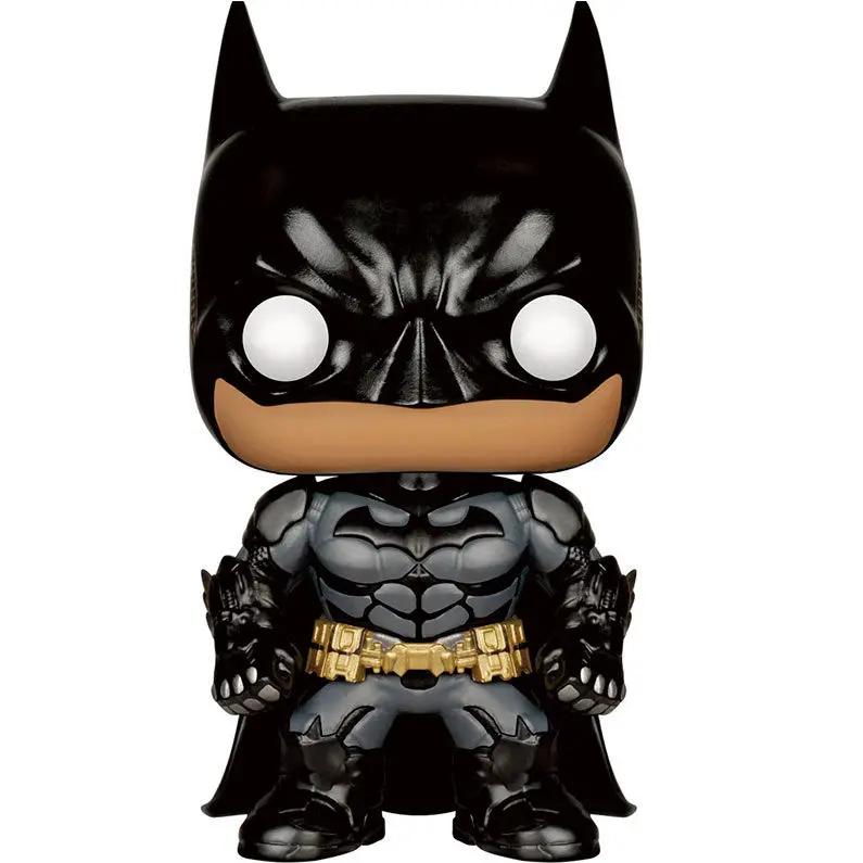 POP Figur DC Arkham Night Batman termékfotó