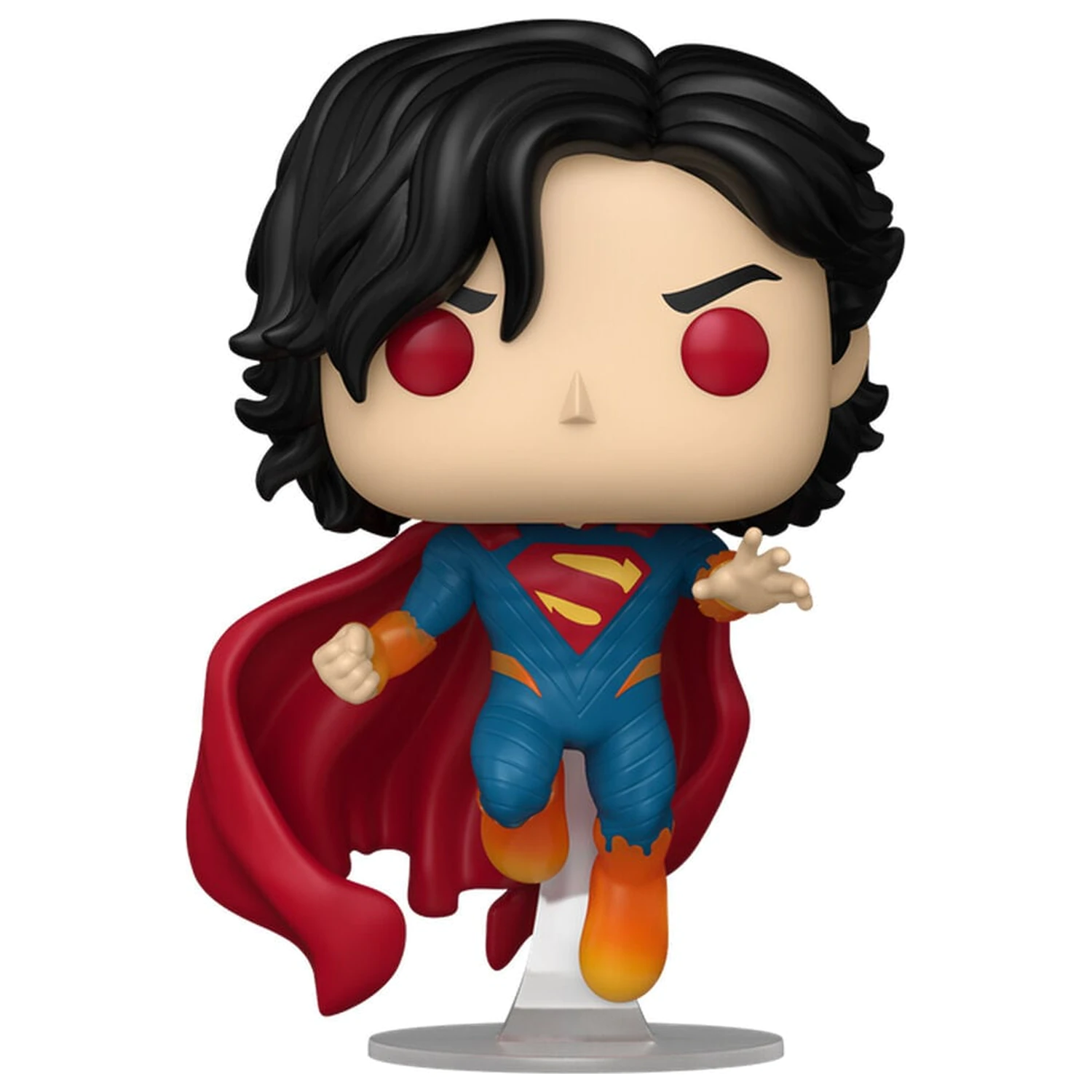 Funko POP Figur DC Comics Absolute Universe Absolute Superman Produktfoto