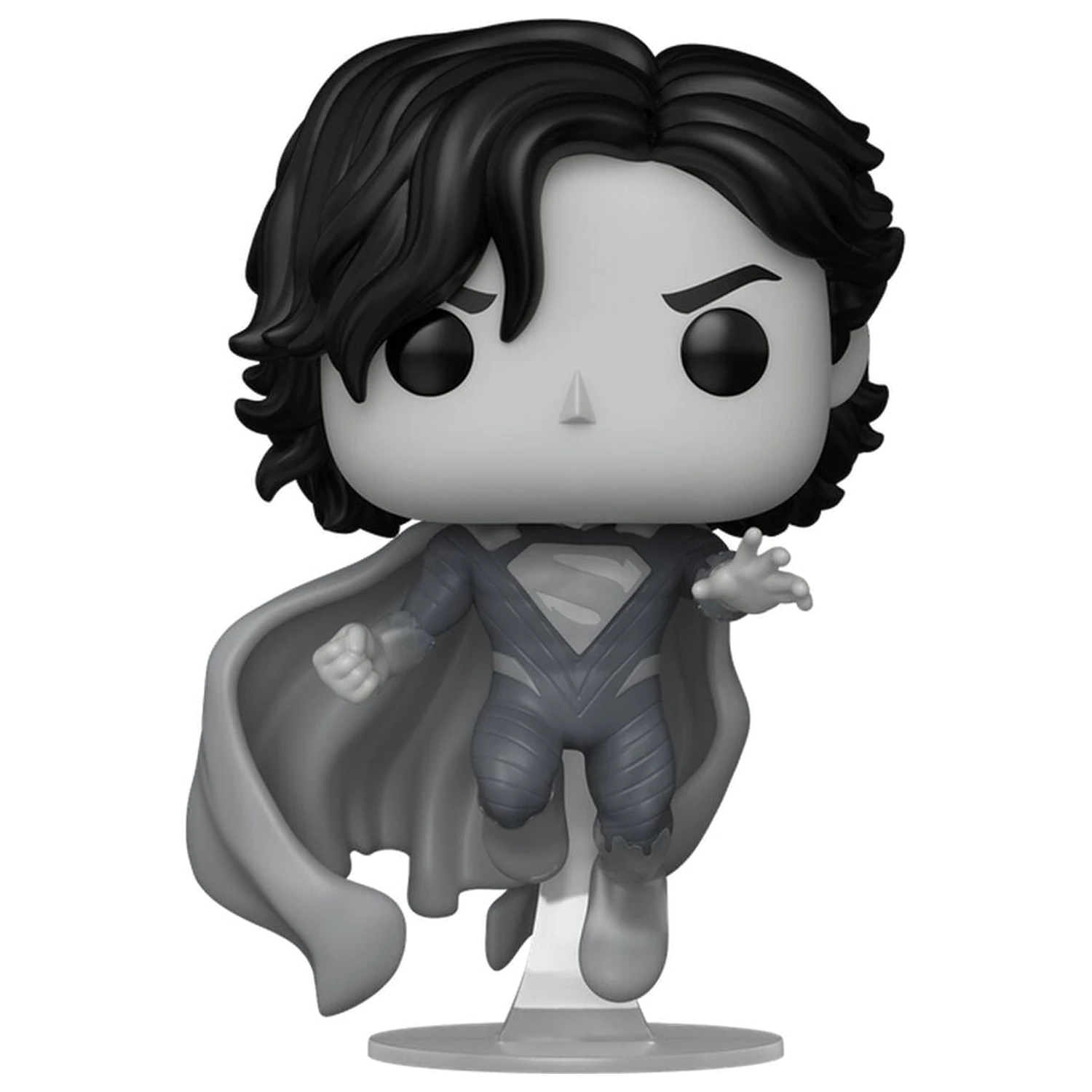 Funko POP Figur DC Comics Absolute Universe Absolute Superman Chase Produktfoto