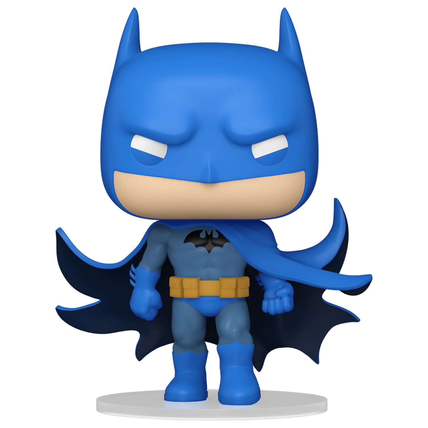Funko POP Figur DC Comics Batman Produktfoto