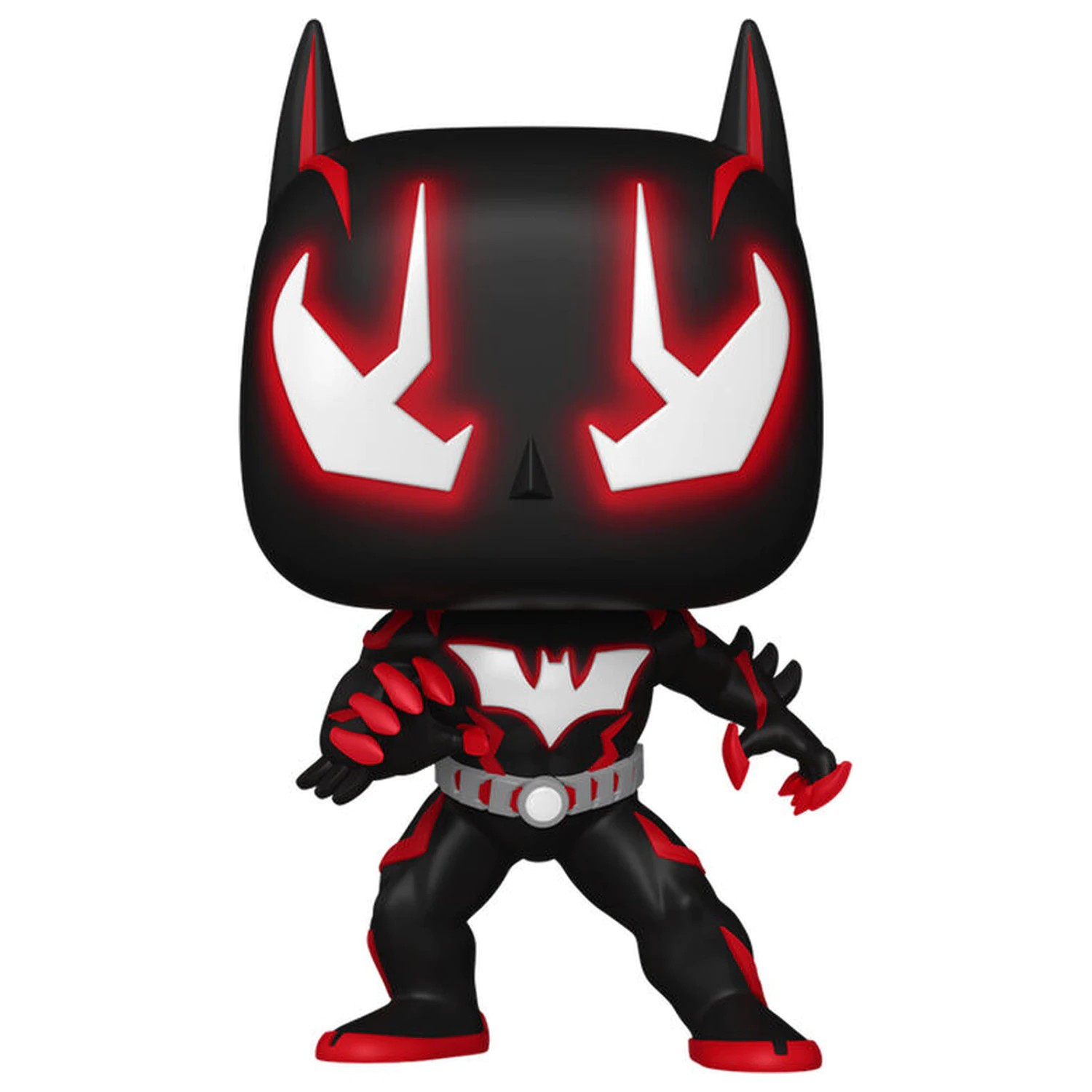 Funko POP Figur DC Comics Batman Beyond Produktfoto
