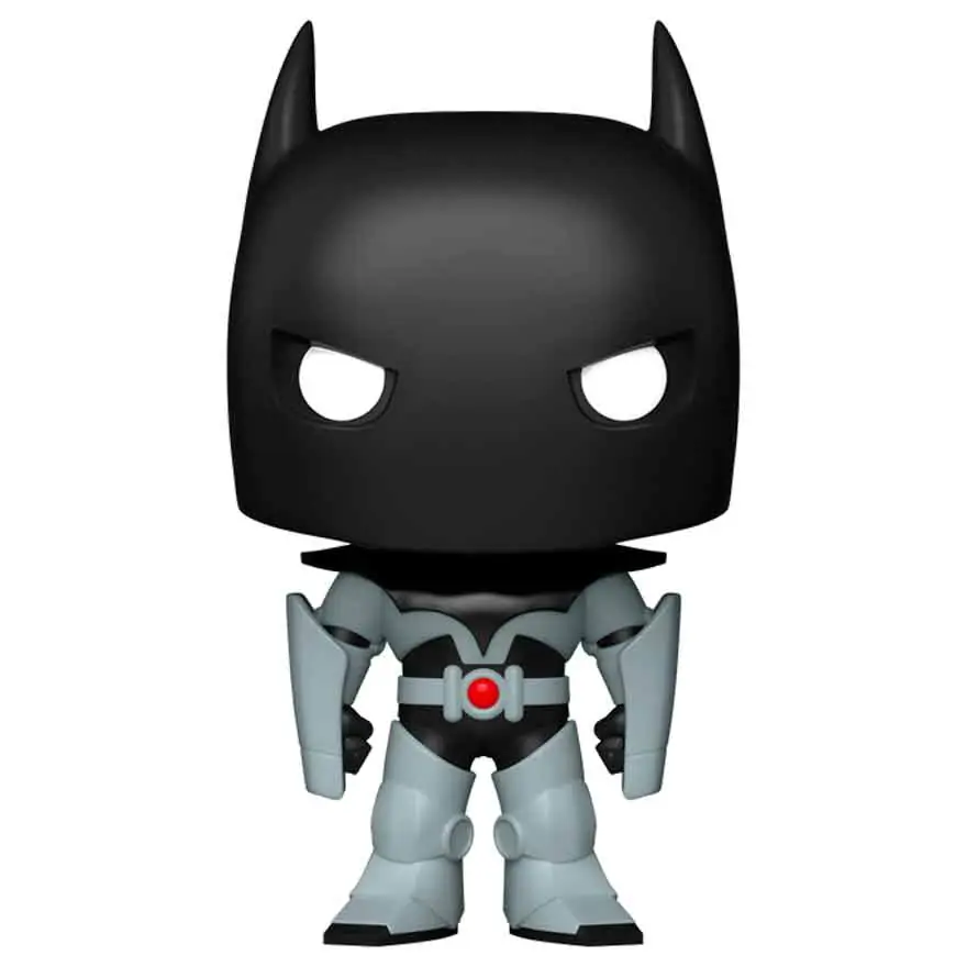 Funko POP Figur DC Comics Batman Beyond Armored Bruce Produktfoto