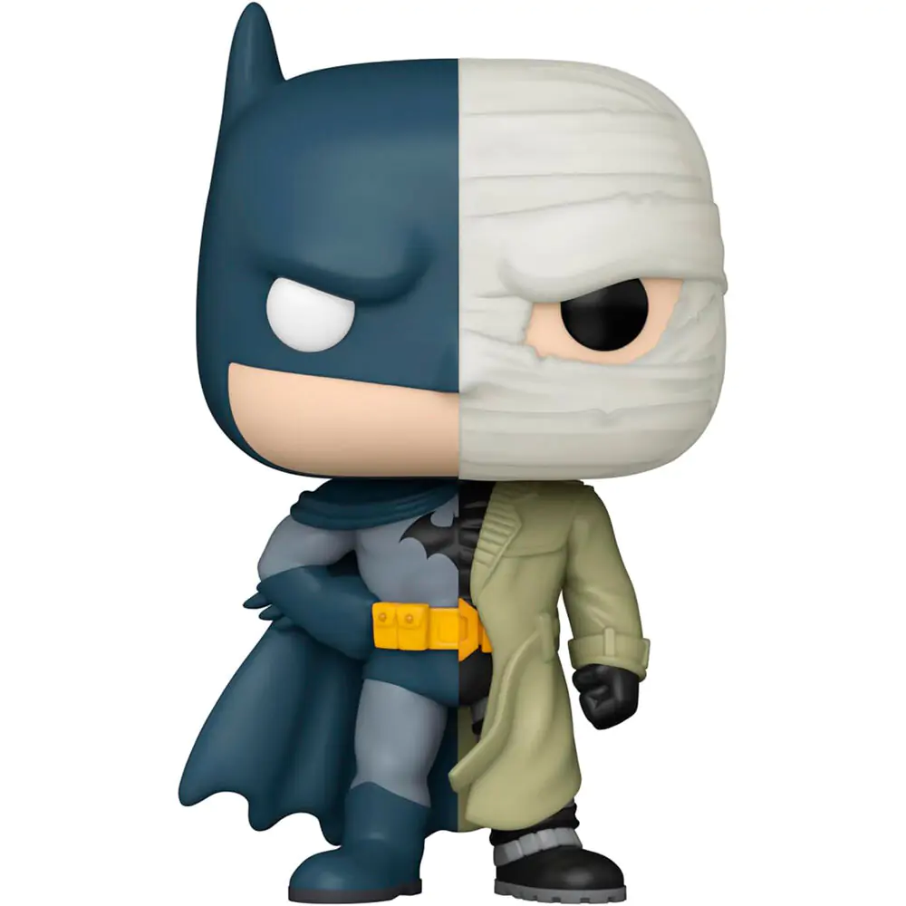 Funko POP Figur DC Comics Batman Hush Exclusive Produktfoto