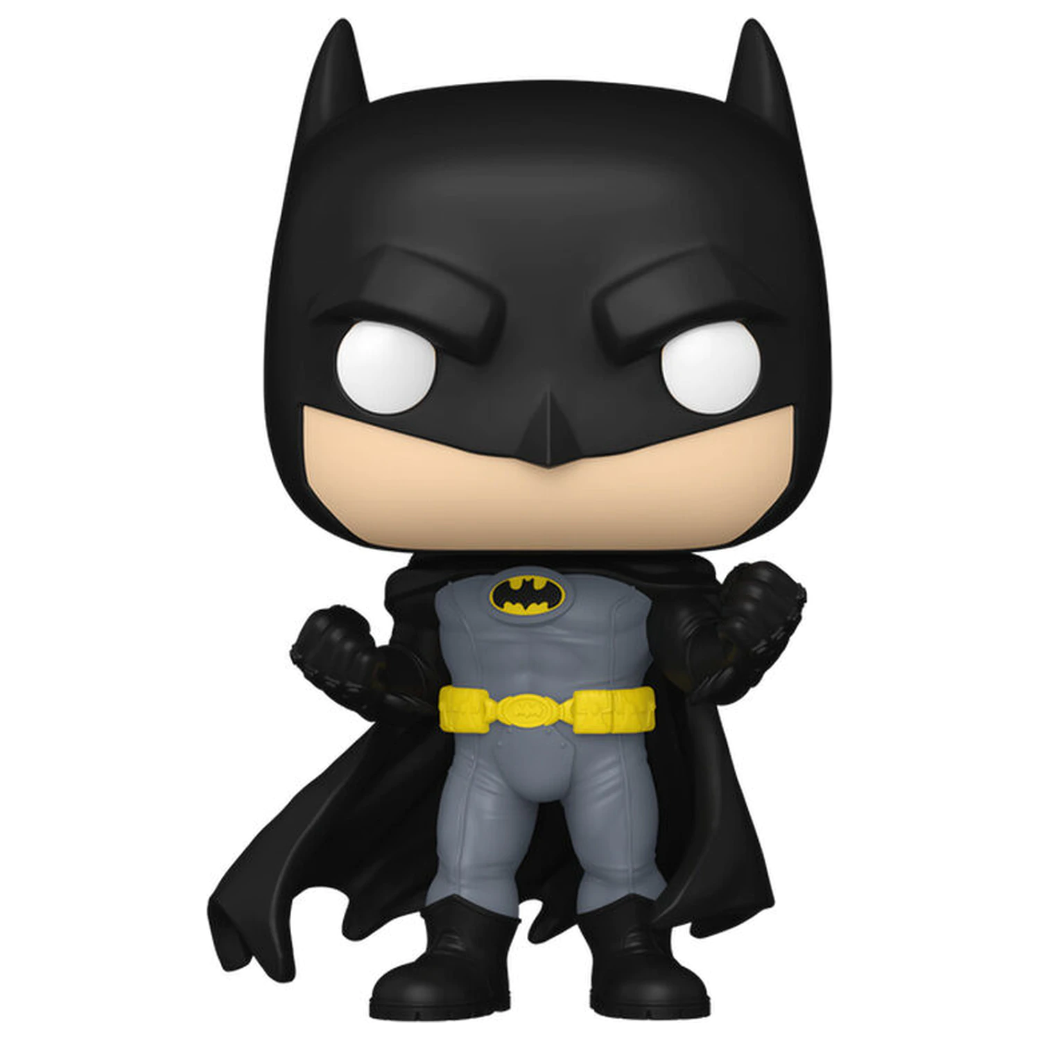 Funko POP Figur DC Comics Batman Incorporated Batman Produktfoto