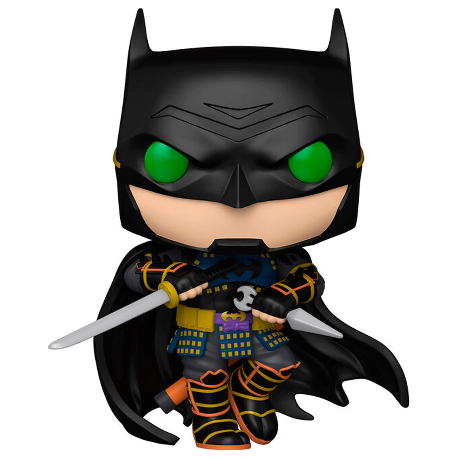 Funko POP Figur DC Comics Batman Ninja Produktfoto