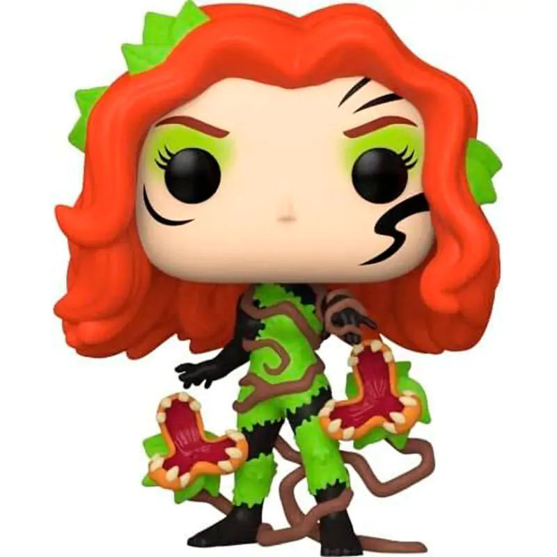 POP Figur DC Comics Batman Poison Ivy Exclusive termékfotó