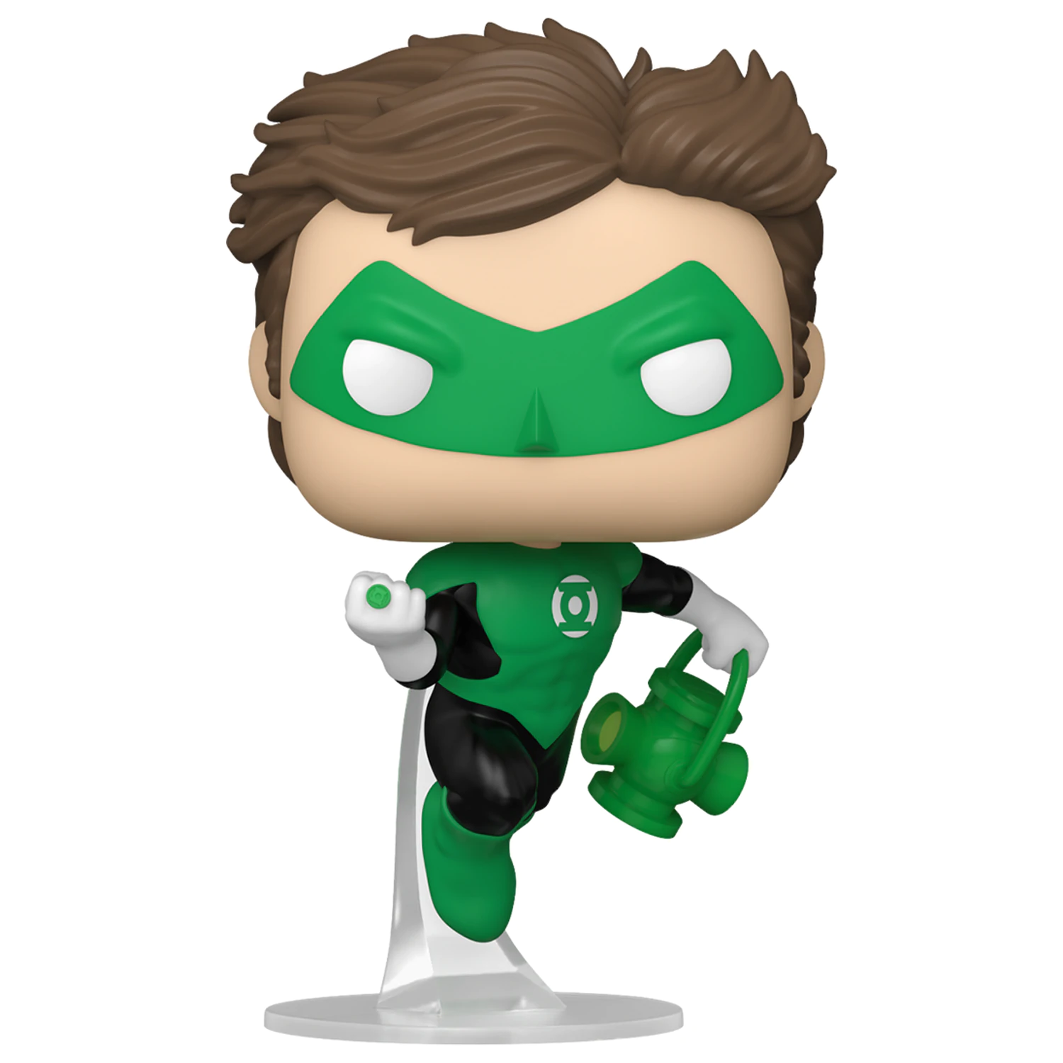 Funko POP Figur DC Comics Green Lantern Produktfoto