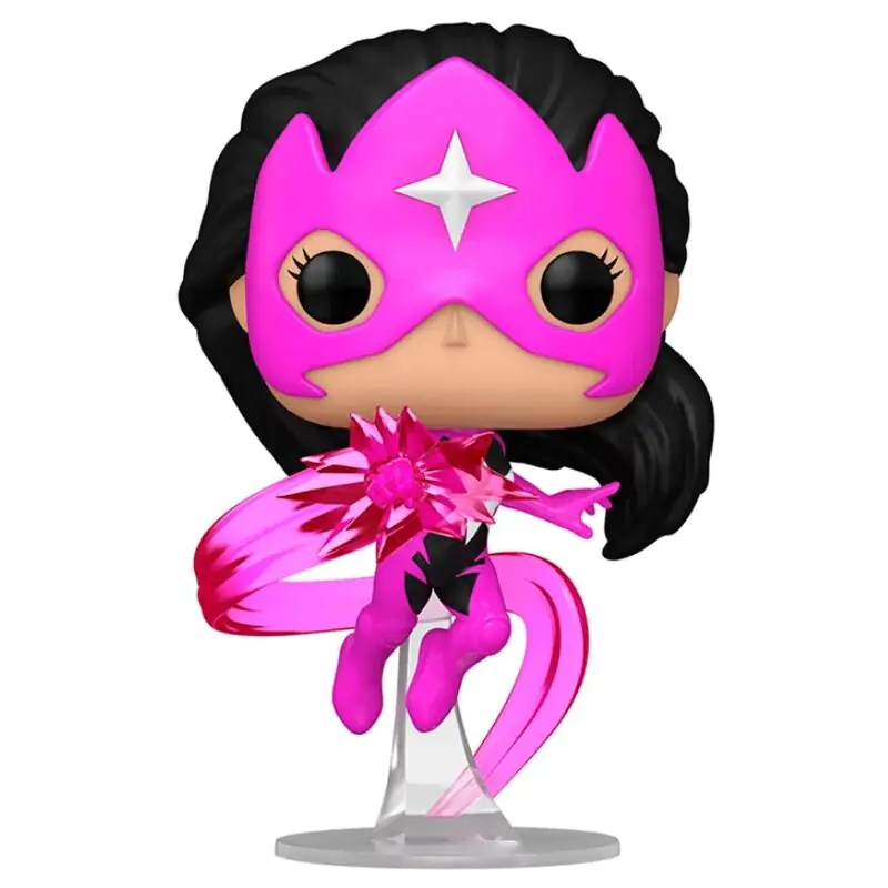 POP Figur DC Comics Heroes Star Sapphire Exclusive termékfotó