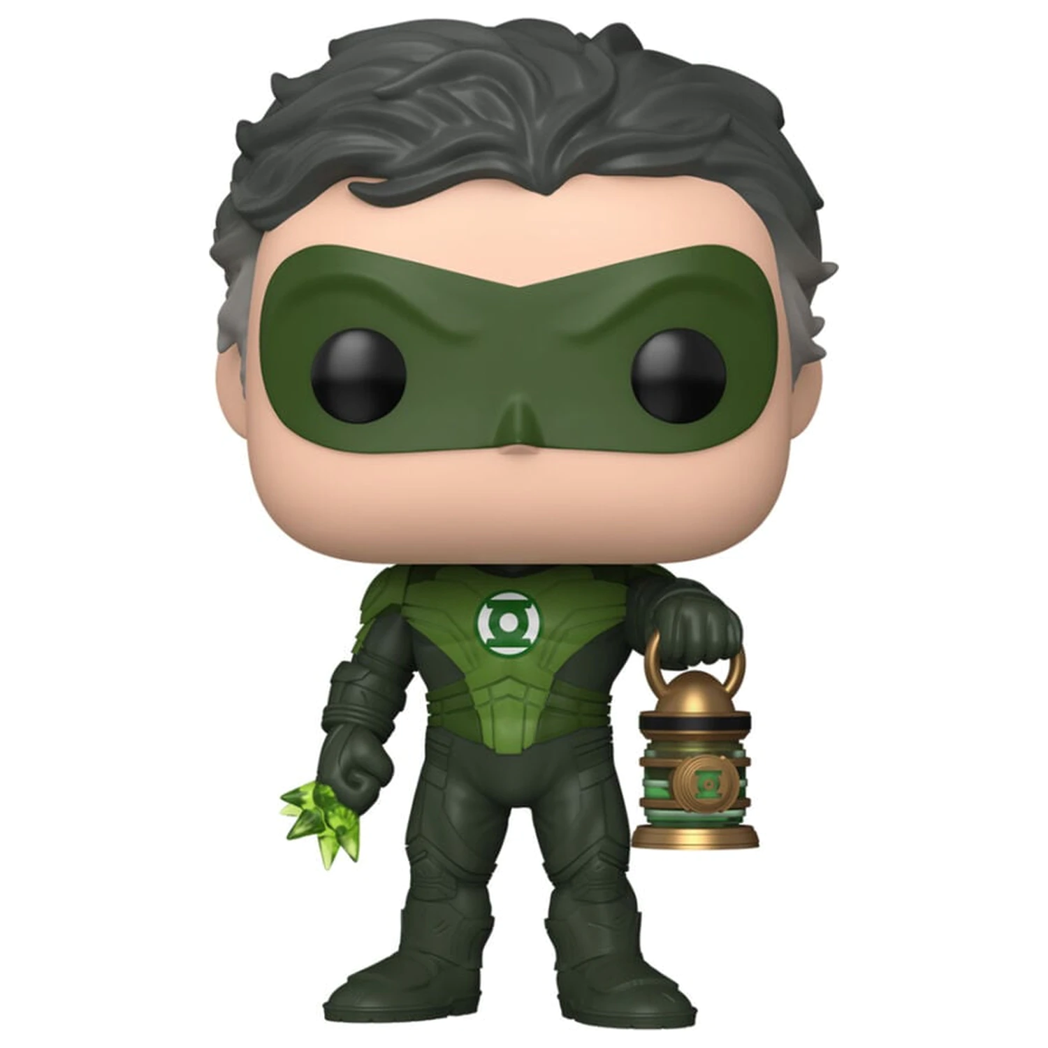 Funko POP Figur DC Comics Lanterns Hal Jordan Produktfoto