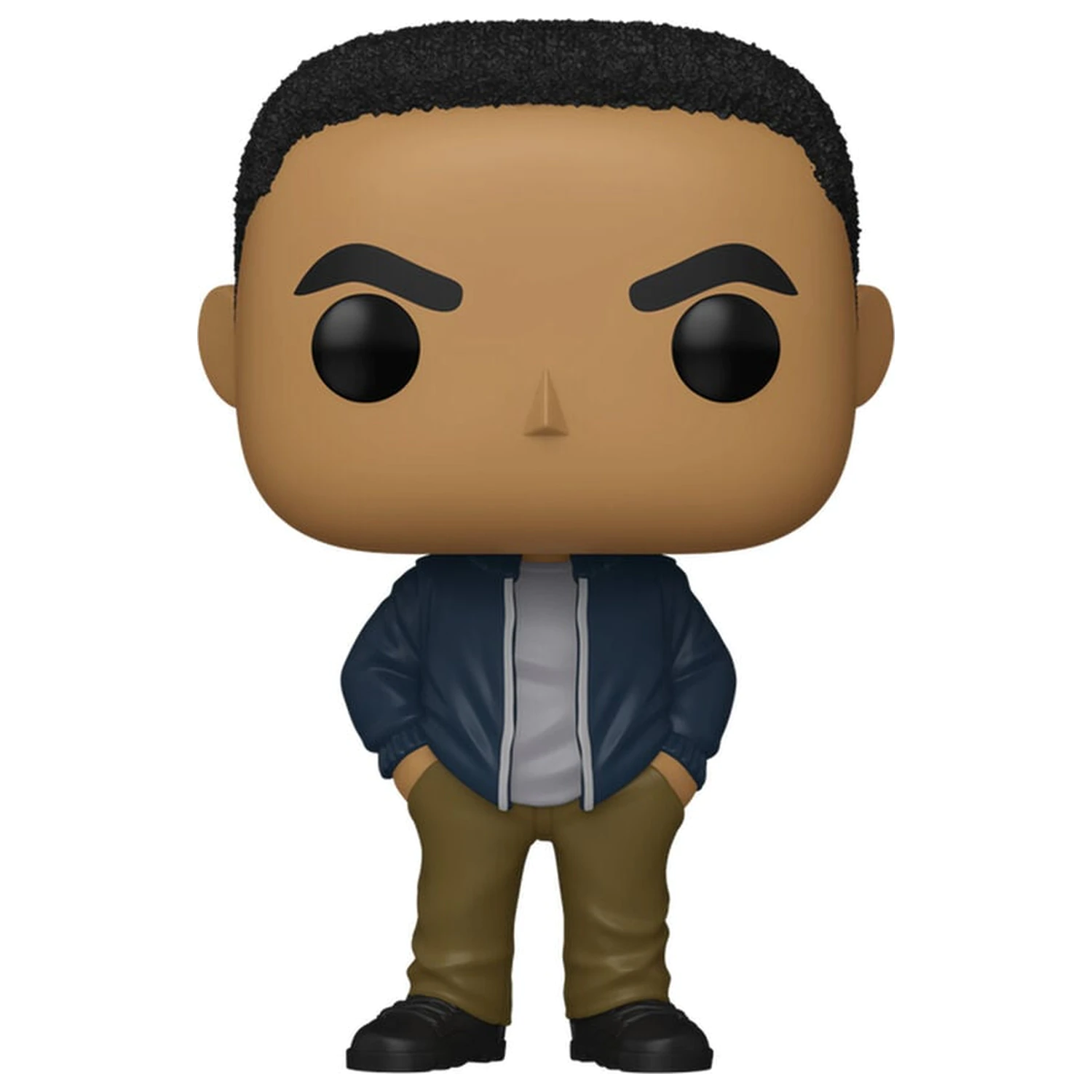 Funko POP Figur DC Comics Lanterns John Stewart Produktfoto