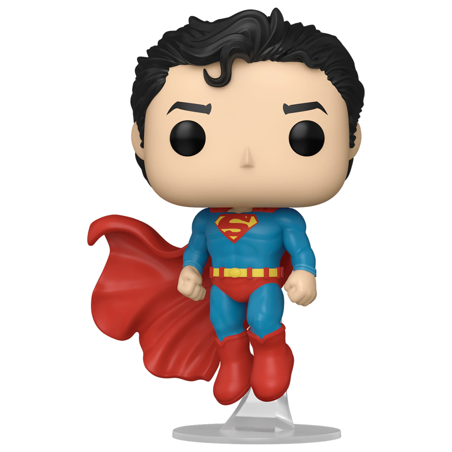 Funko POP Figur DC Comics Superman Produktfoto