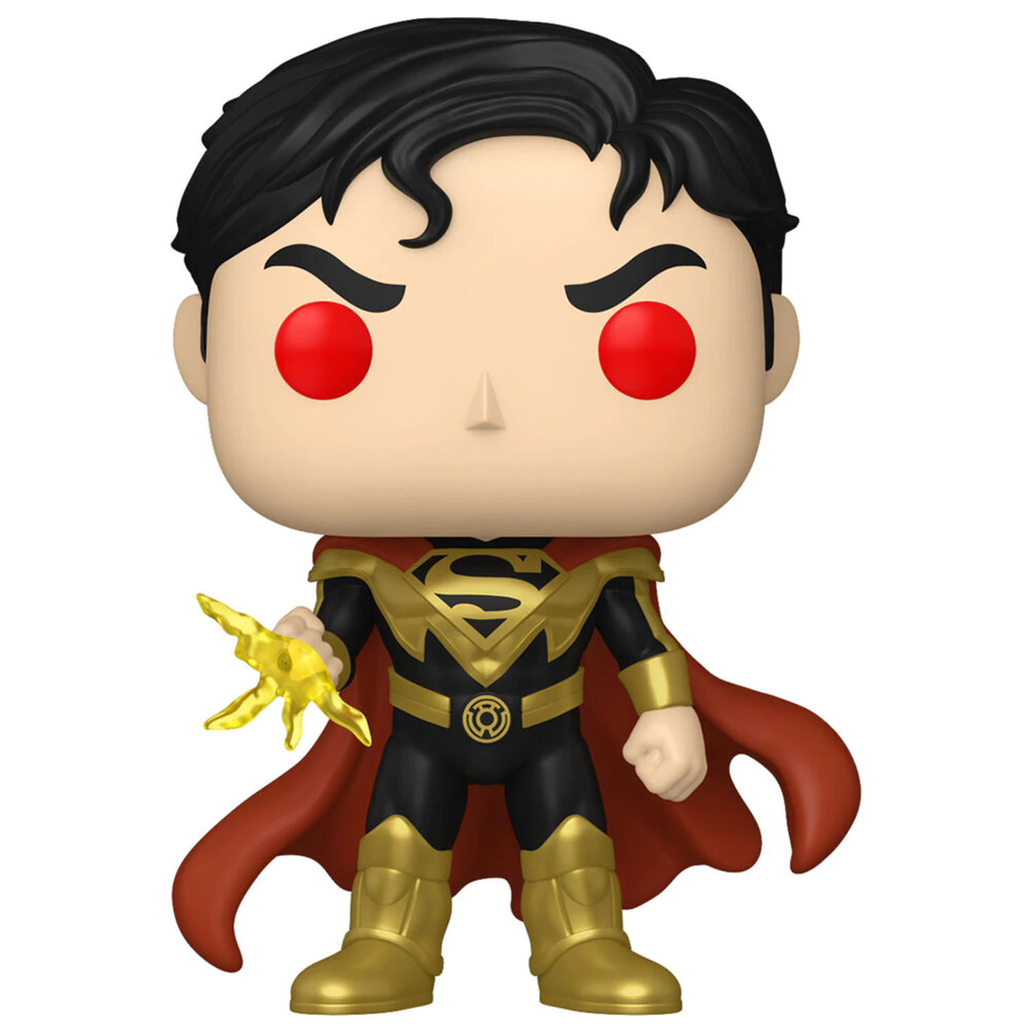 Funko POP Figur DC Comics Superman Fall of Siniestro Produktfoto