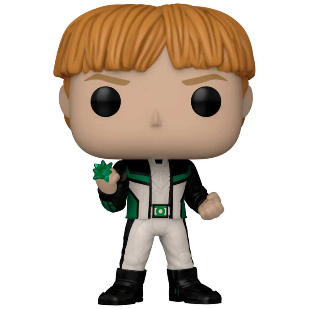Funko POP! Figur DC Comics Superman Green Lantern Produktfoto
