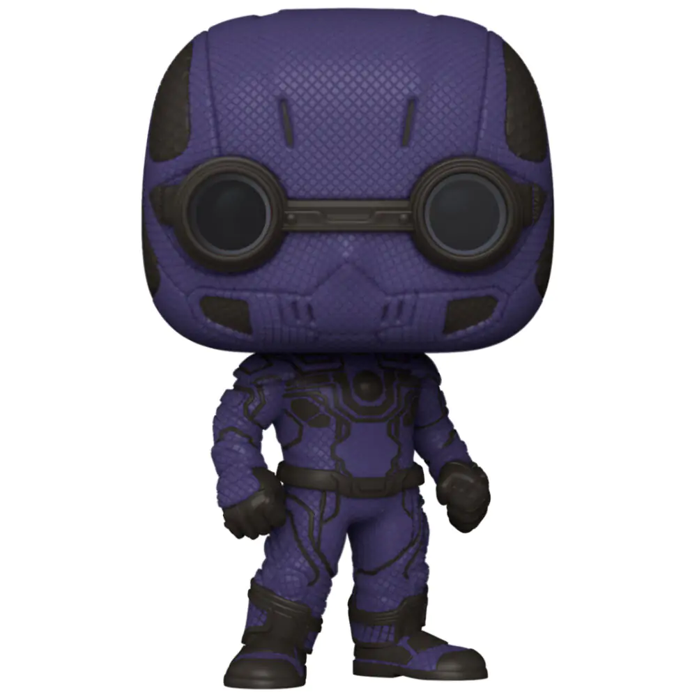 Funko POP! Figur DC Comics Superman Hammer of Boravia Chase Produktfoto