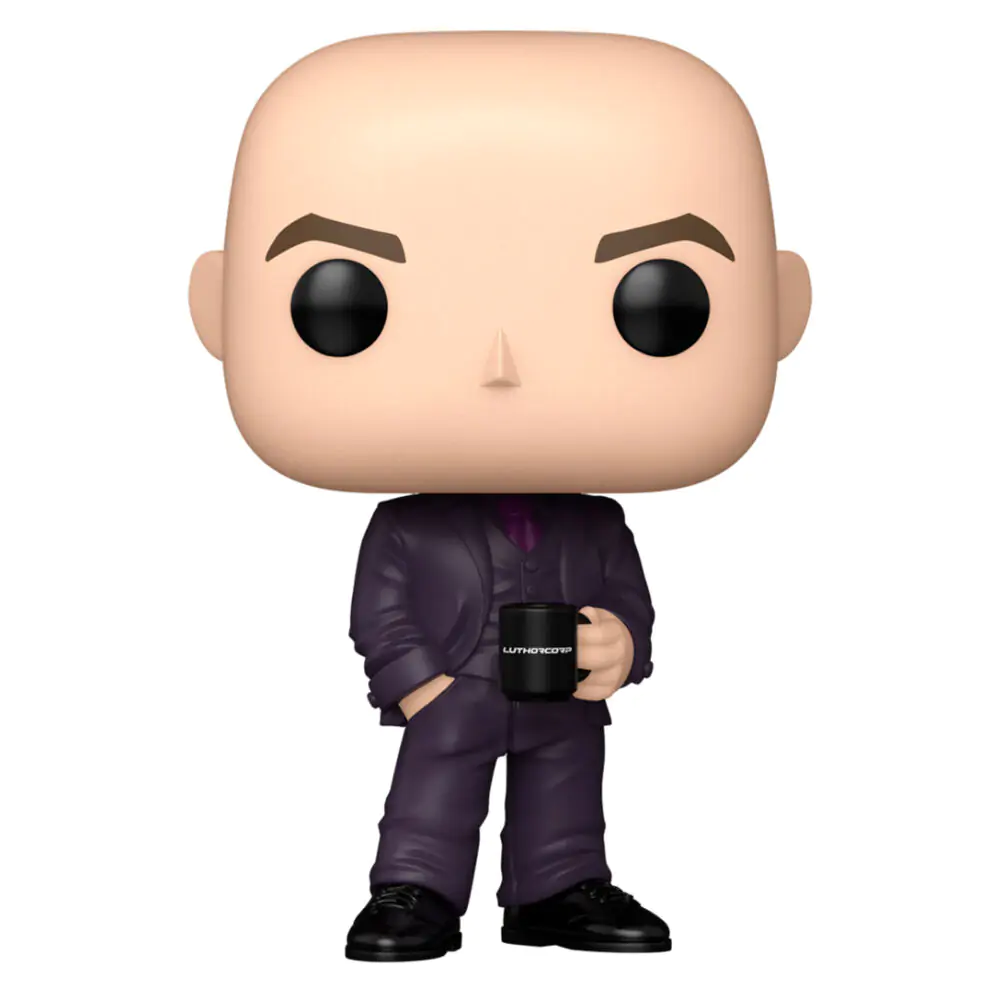 Funko POP! Figur DC Comics Superman Lex Luthor Produktfoto