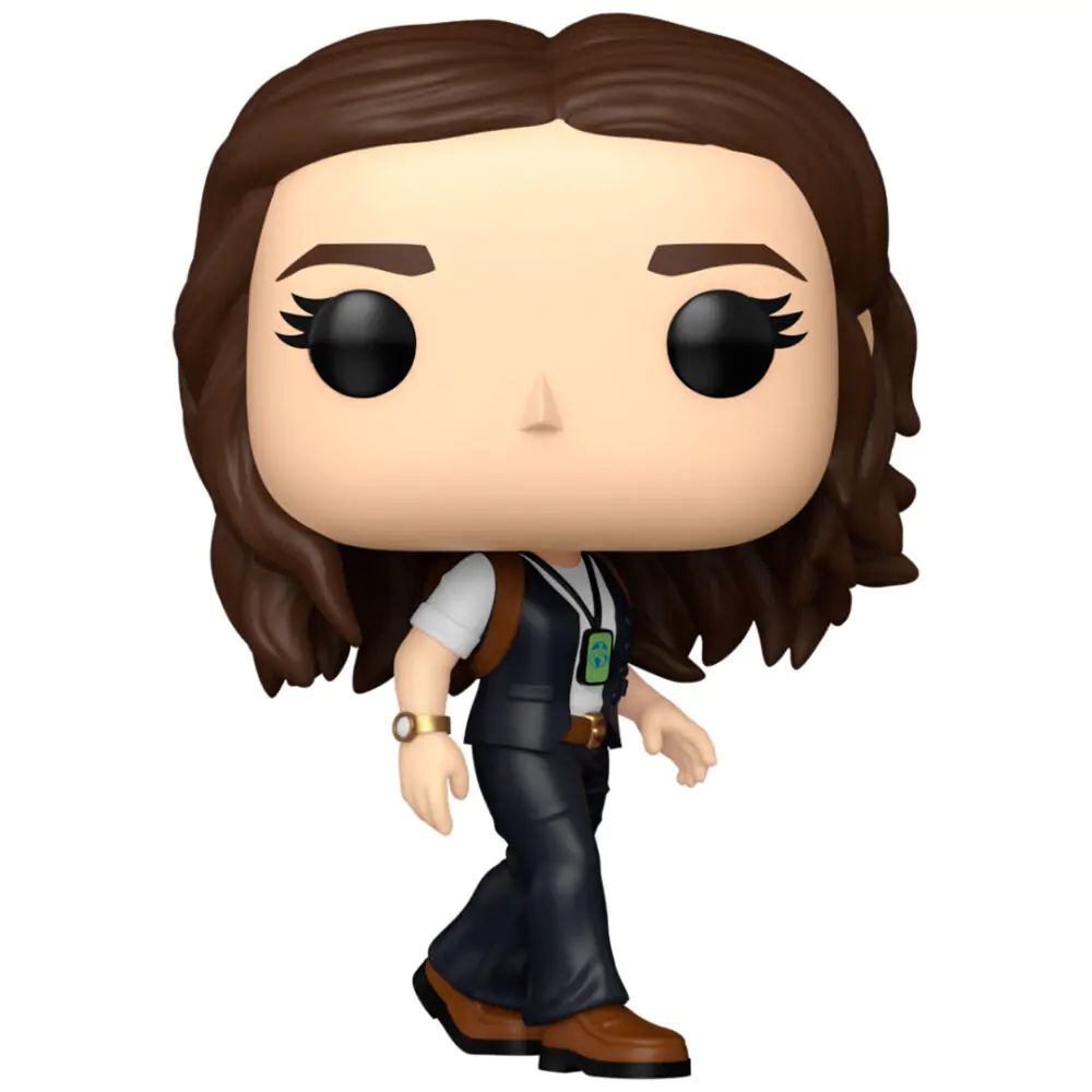 Funko POP Figur DC Comics Superman Lois Lane Produktfoto