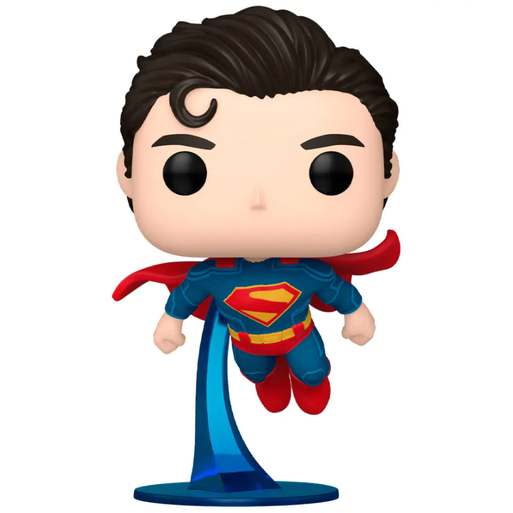 Funko POP! Figur DC Comics Superman - Superman Produktfoto