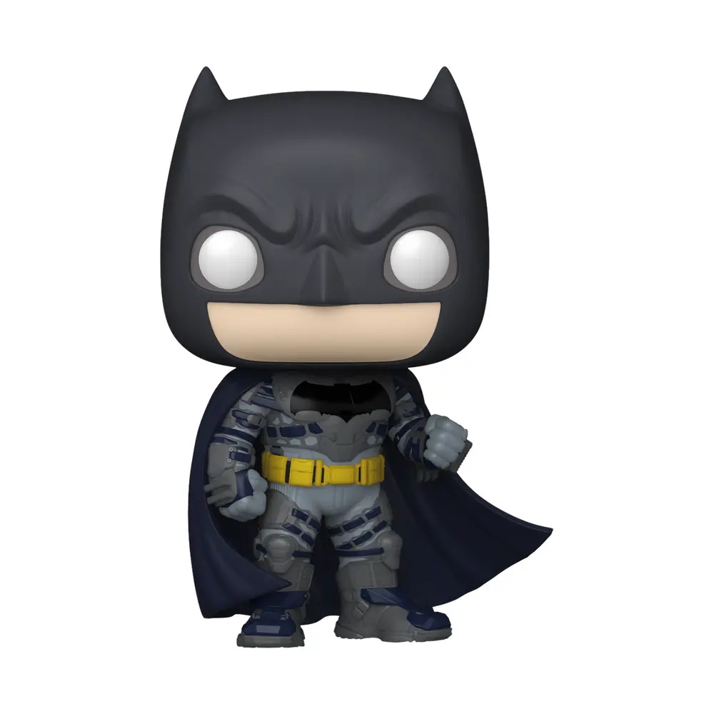 The Flash POP! Movies Vinyl Figur Batman 9 cm termékfotó