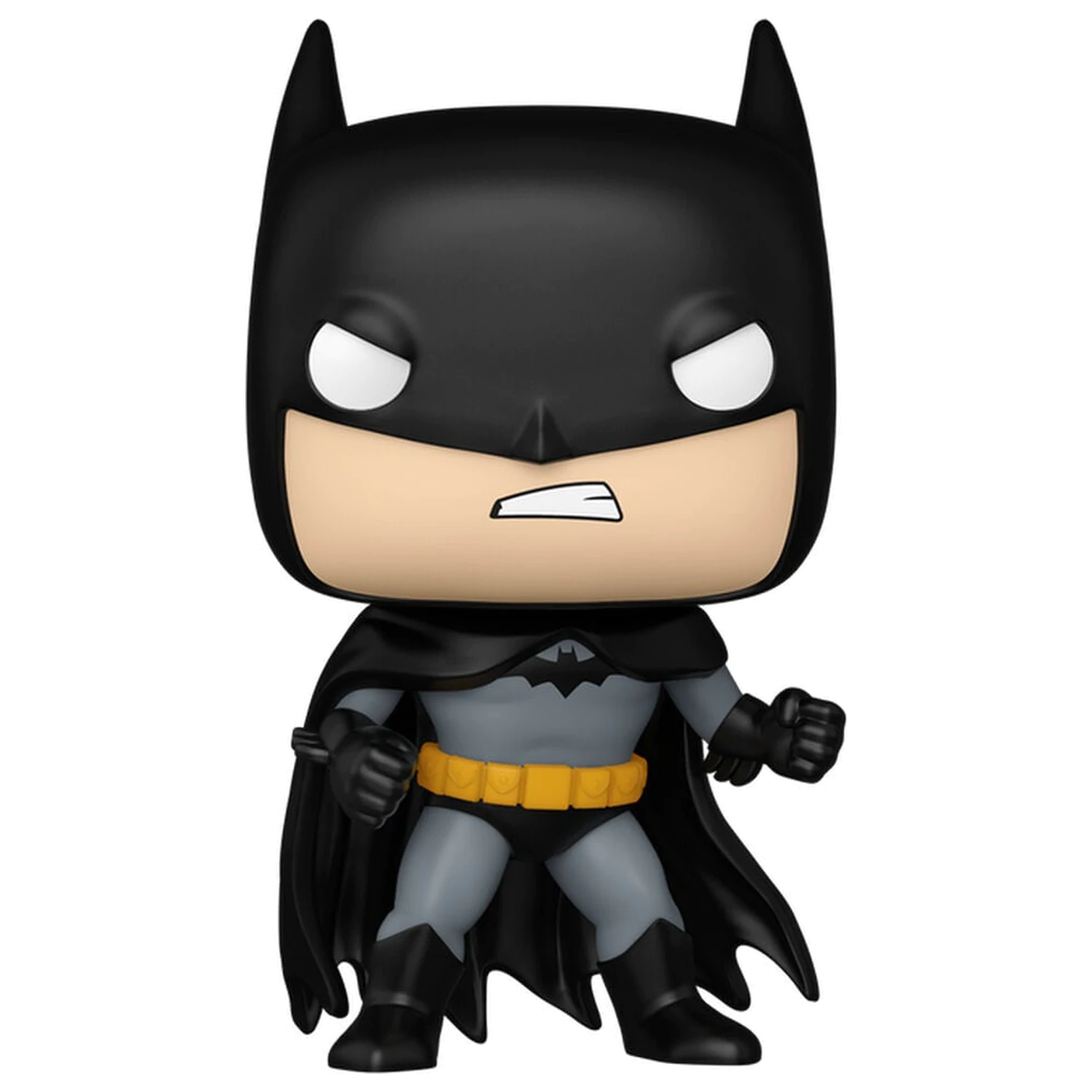 Funko POP! Figur DC Comics The New Batman Adventure Batman Produktfoto