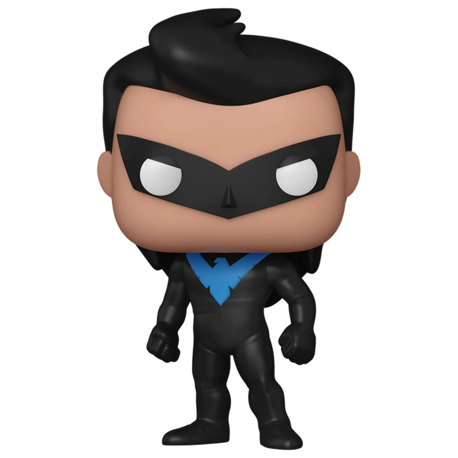 Funko POP Figur DC Comics The New Batman Adventure Nightwing Produktfoto
