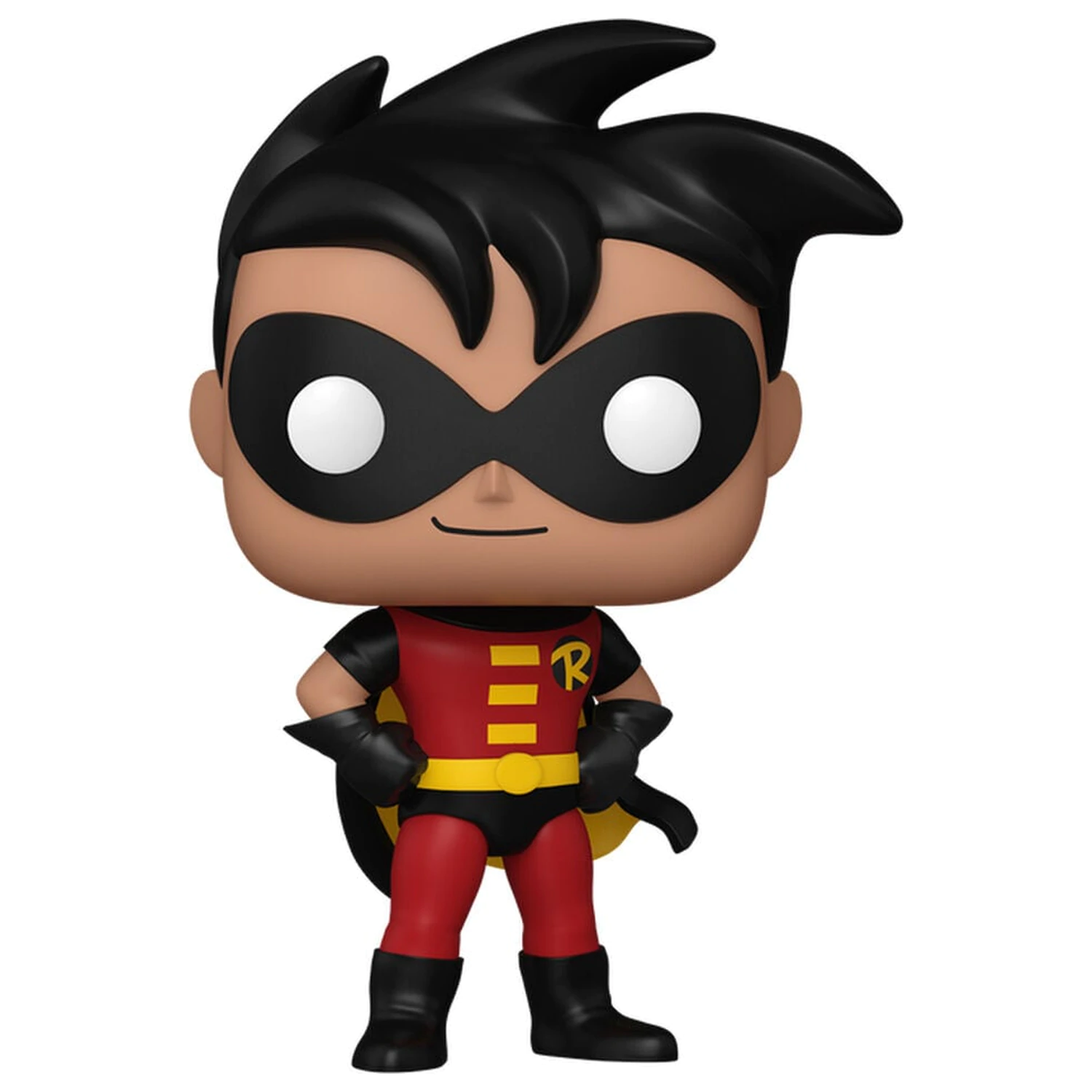 Funko POP Figur DC Comics The New Batman Adventure Robin Produktfoto