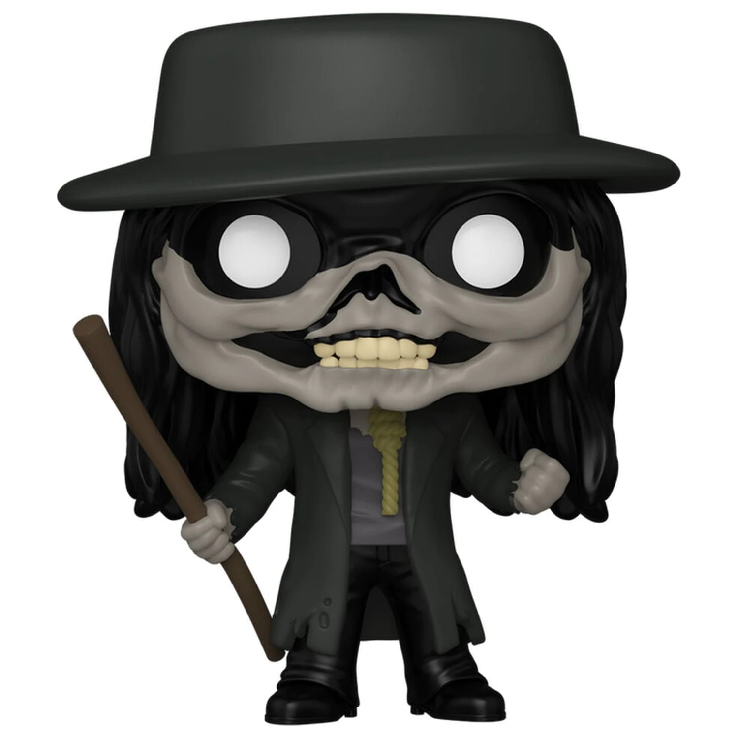 Funko POP Figur DC Comics The New Batman Adventure Scarecrow Produktfoto