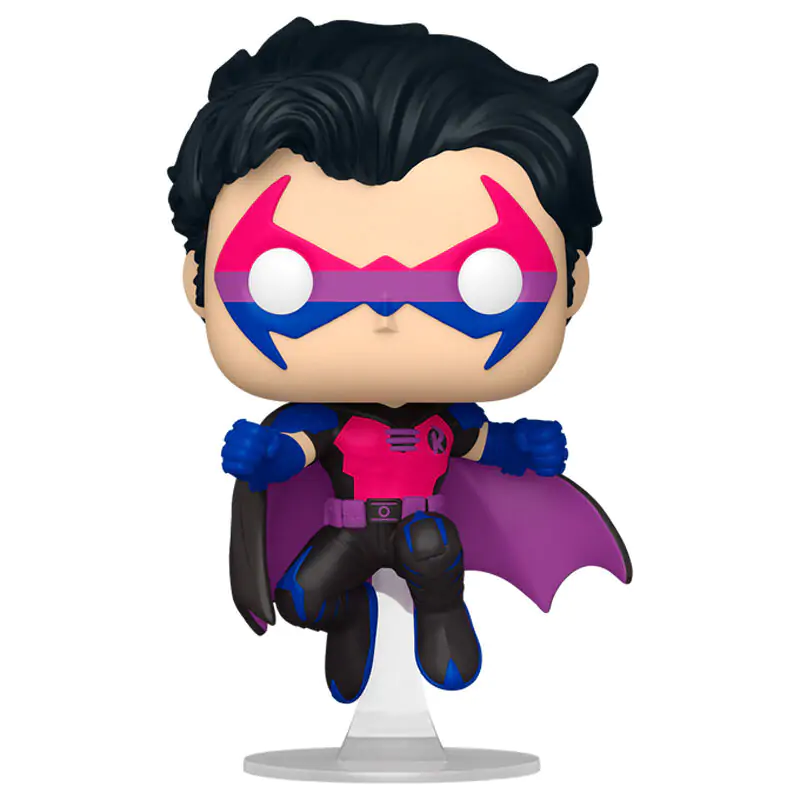 Funko POP Figur DC Comics Tim Drake Produktfoto