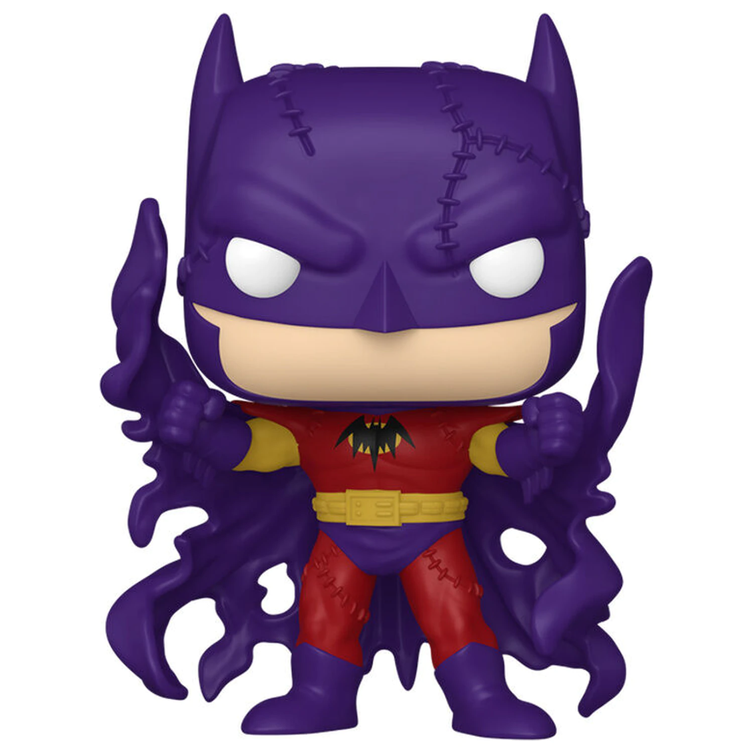 Funko POP Figur DC Comics Zur En Arrh The Batman Of Zur En Arrh Produktfoto