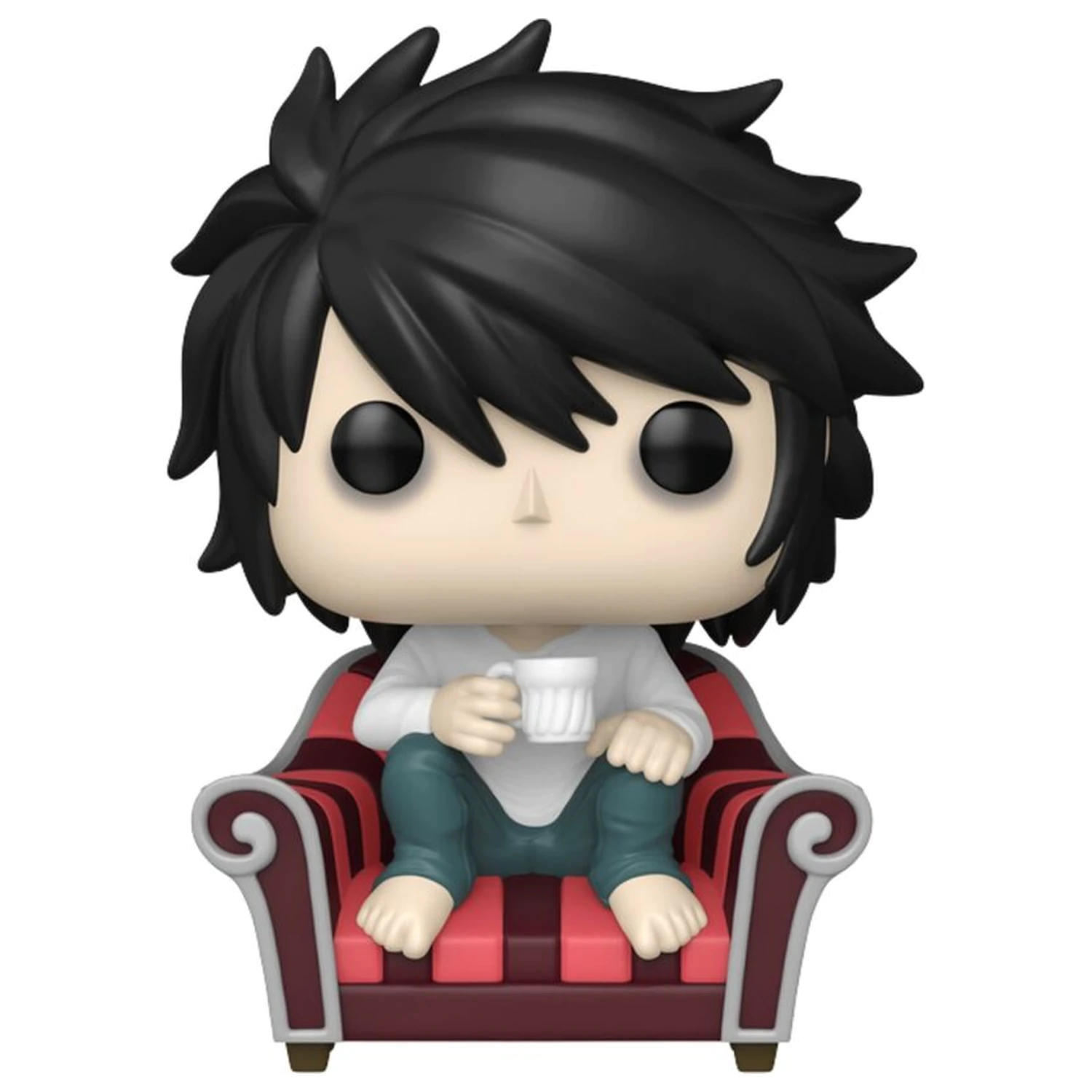 Funko POP Figur Death Note L Produktfoto